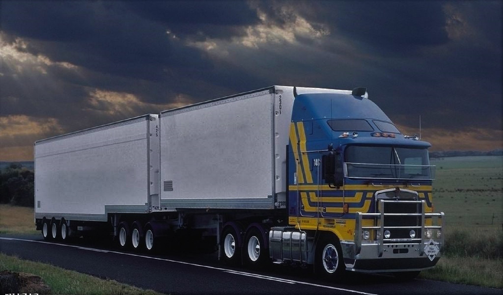 smartcargo