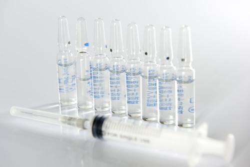 Medicine shipping